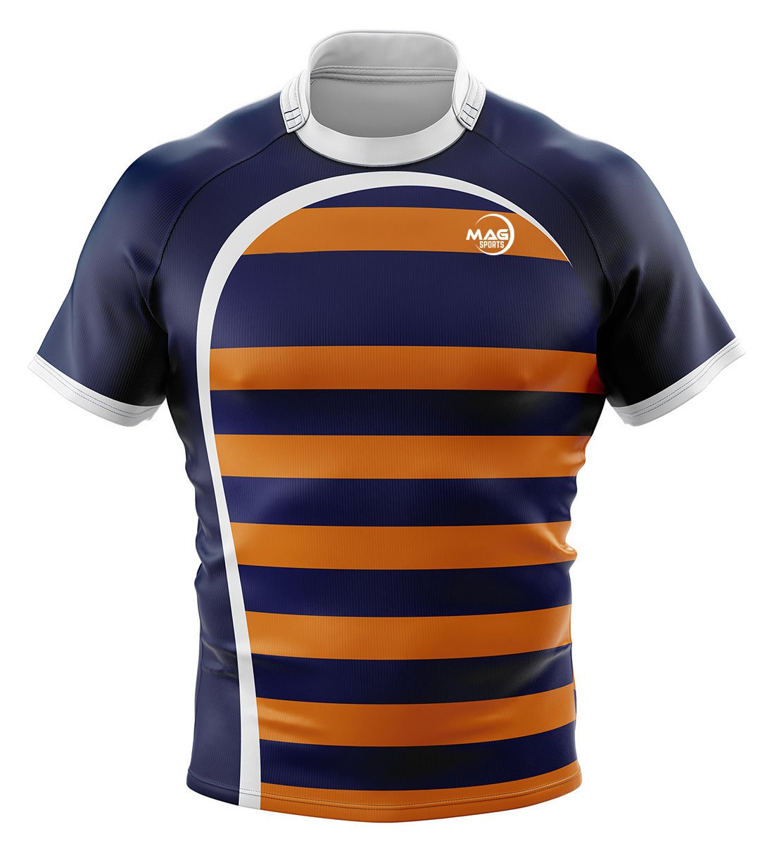 Volleyball Uniforms - Style #08